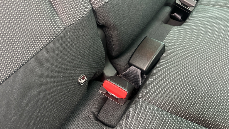 Citroen C3 Aircross 1.2 PureTech 110 Shine 5dr Petrol Hatchback